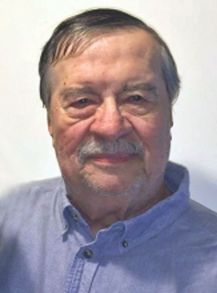 William J. Forbes