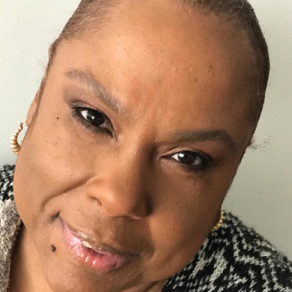 Michele Laraine Thomas Profile Photo