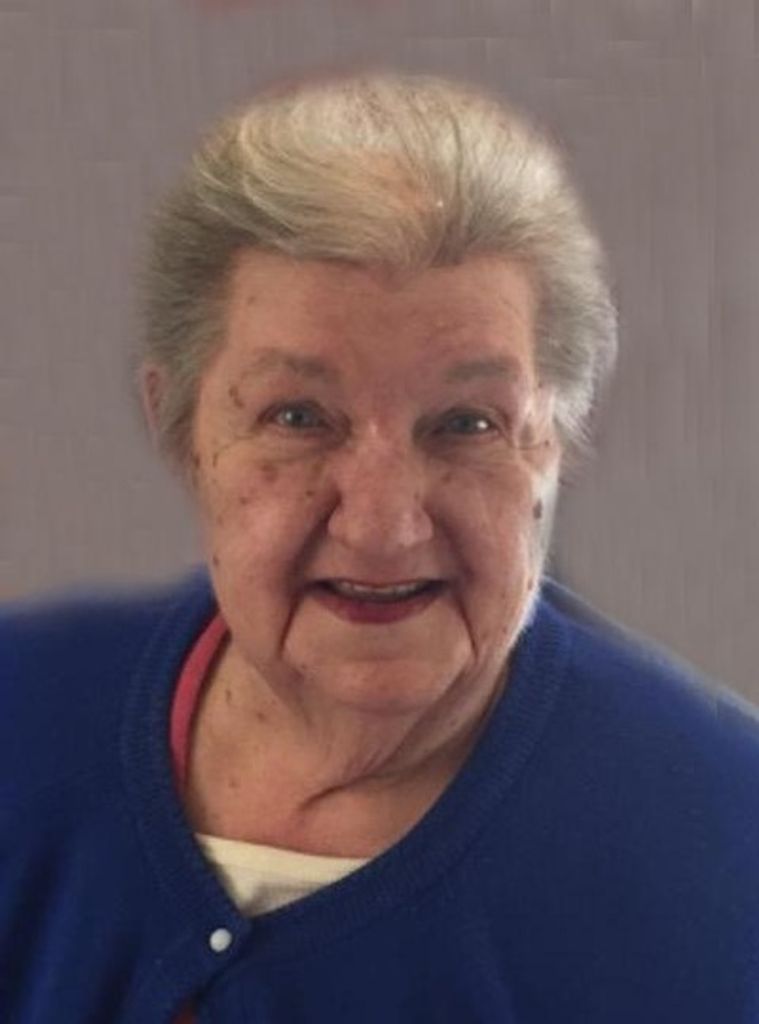 Virginia G. Rochowiak