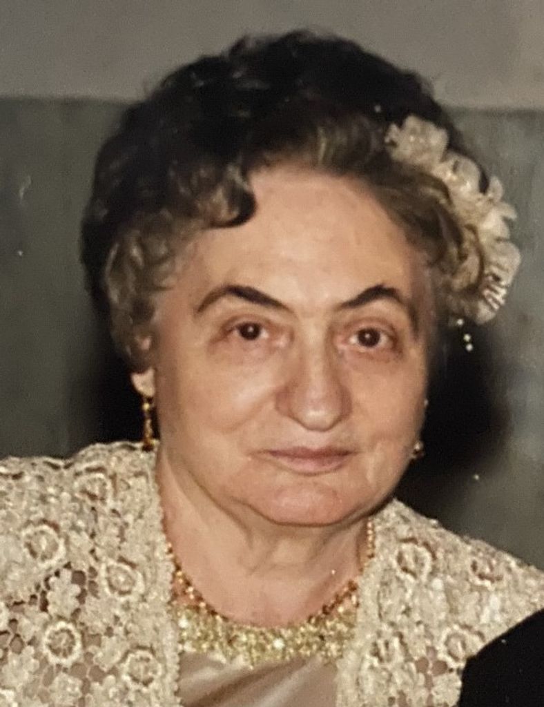 Maria Giovannina Dipaolo Profile Photo