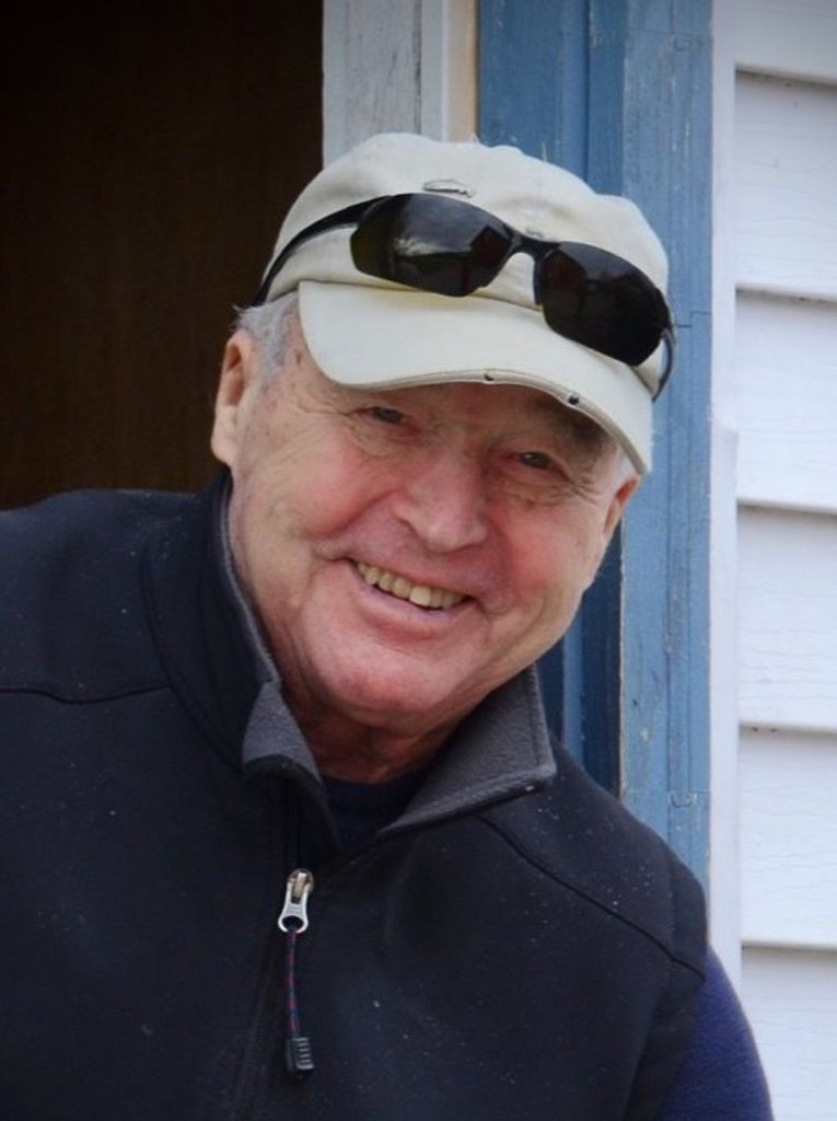 Gerald   Favro Profile Photo