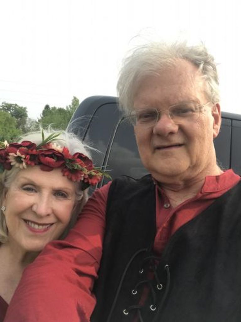Terry Clausen Profile Photo