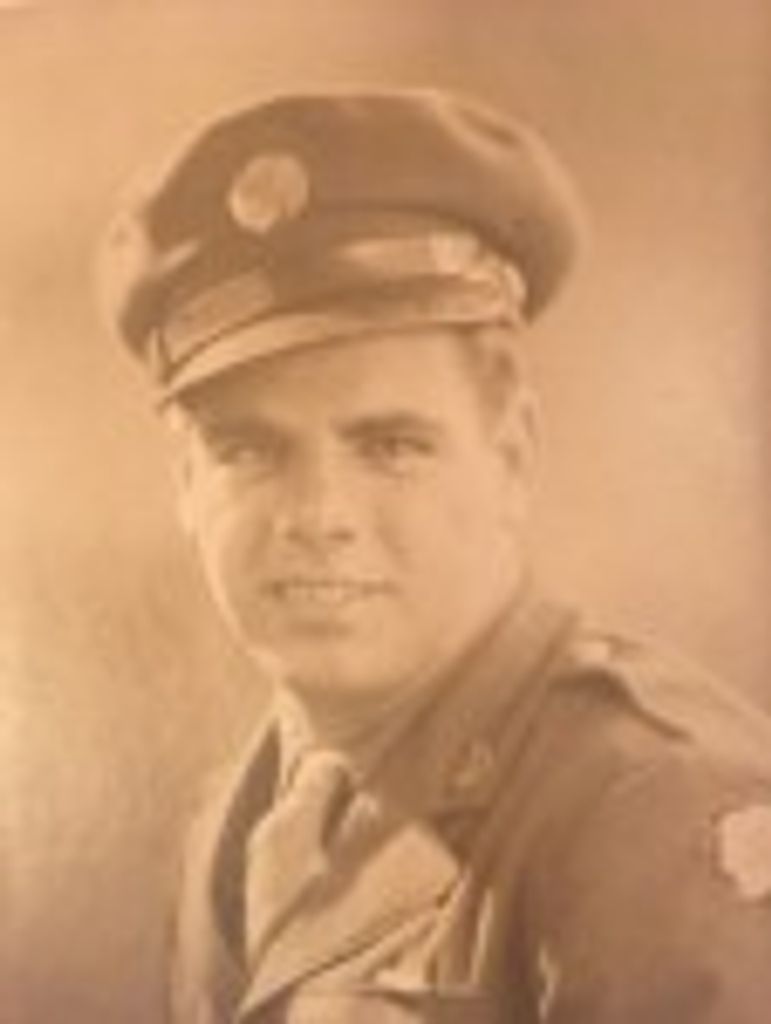 Arthur Segars