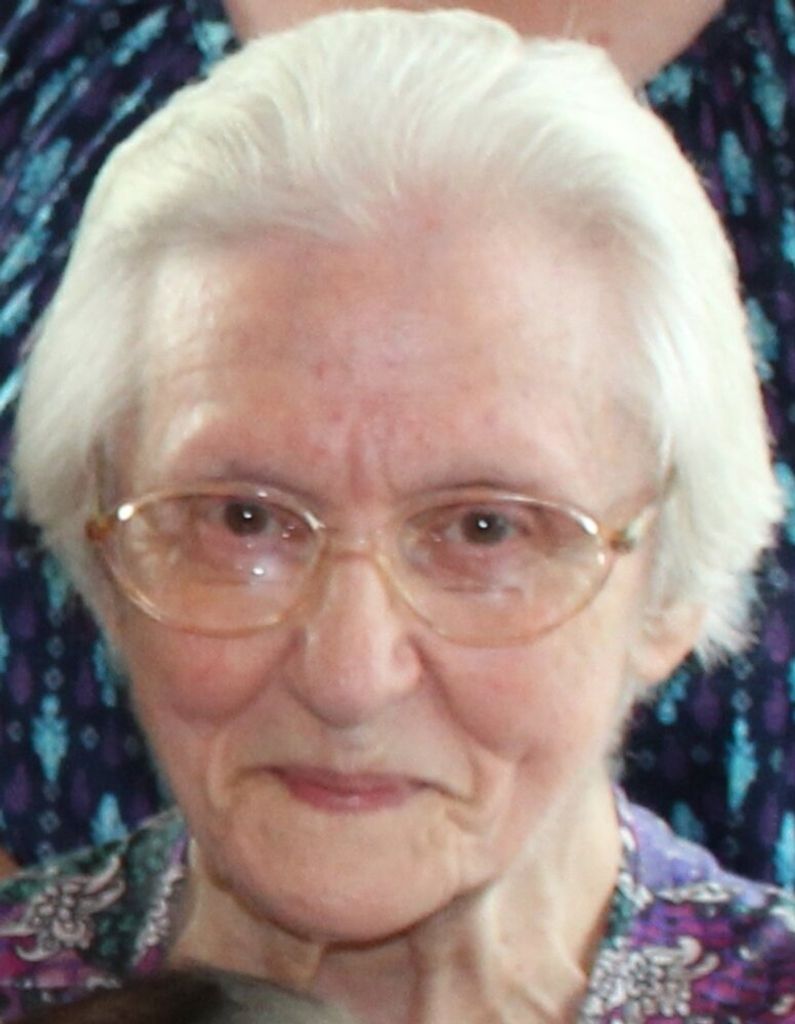 Virginia Louise Luttrell Profile Photo