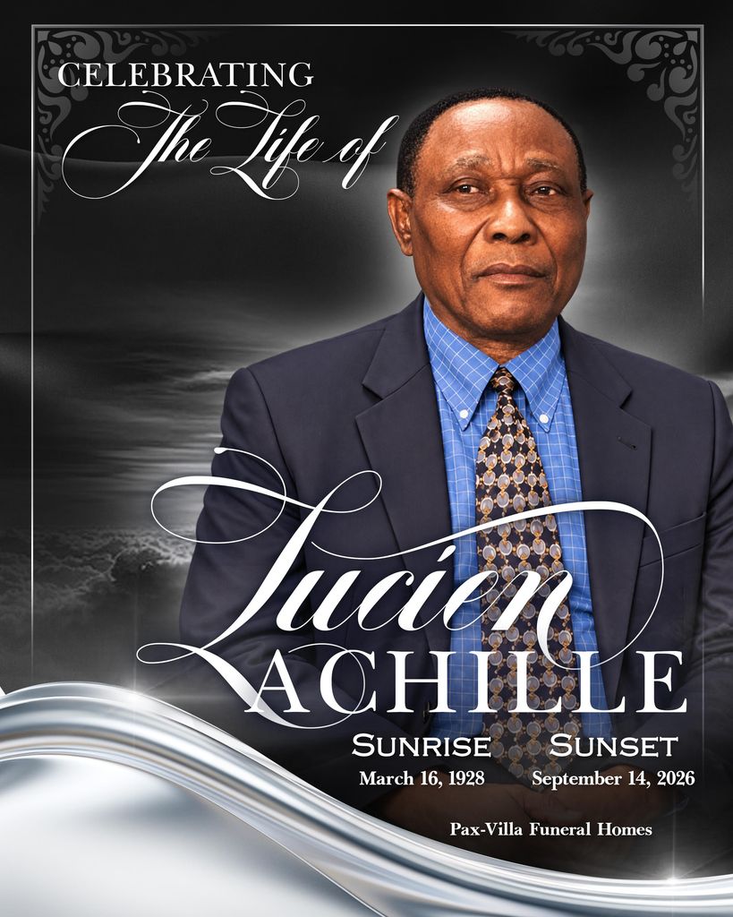 Lucien Achille