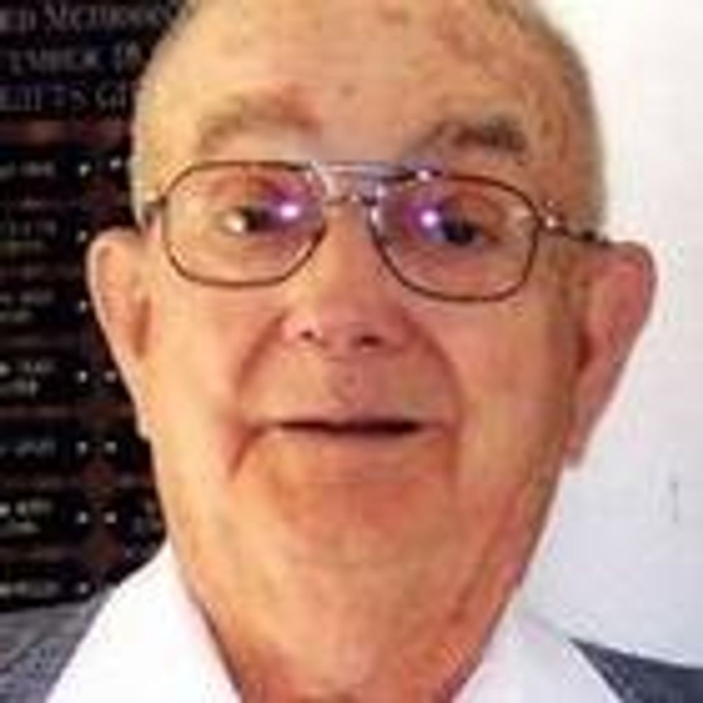 Leon B. Smith