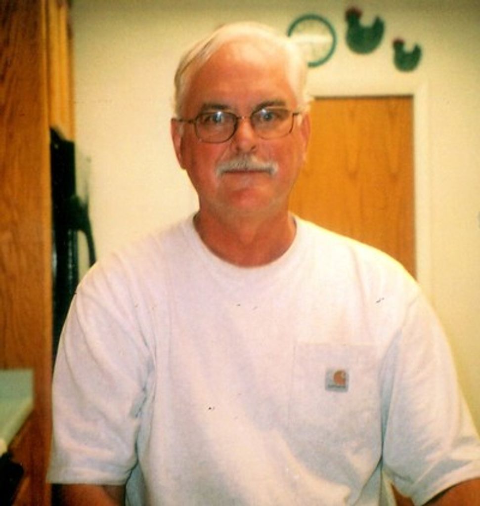 Loyd K. Dugger Profile Photo