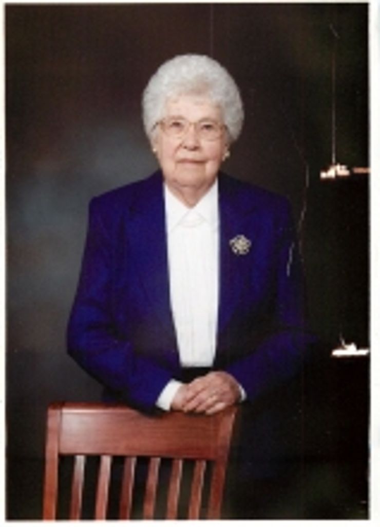 Theresa Frances Rudisill