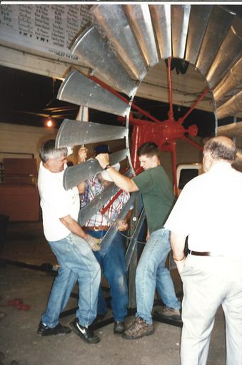 Ralph R. Wiebusch photo gallery thumbnail 35 of 43