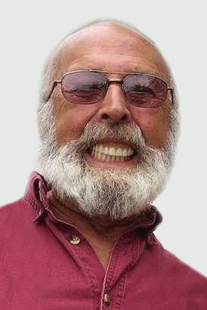 Robert R. Harmon Profile Photo