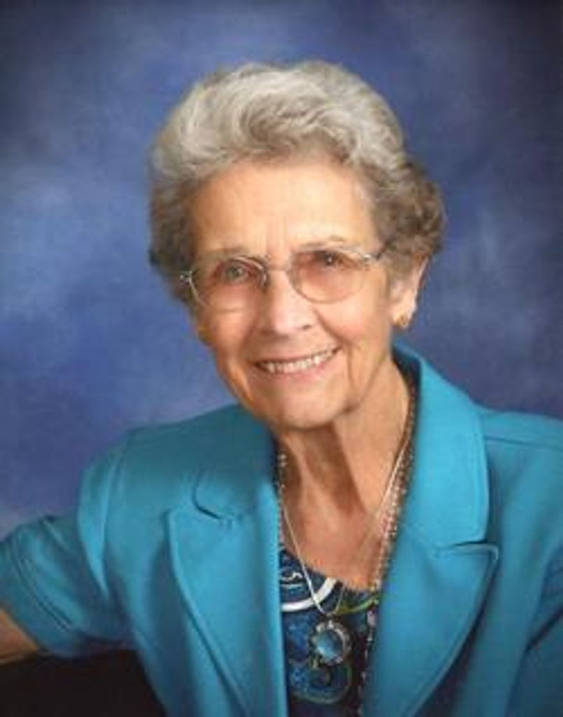 Norma Jean Mcdade
