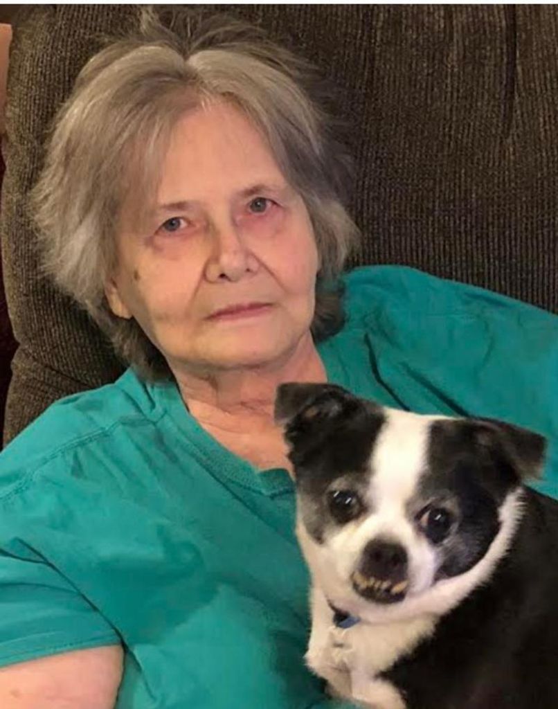 Louise Christine Tridle