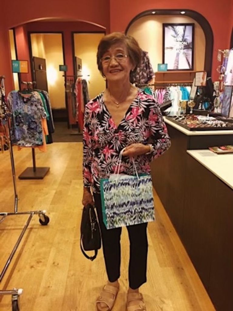 Herminia Rivera Profile Photo