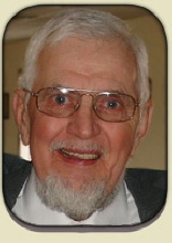Donald F. Bauer