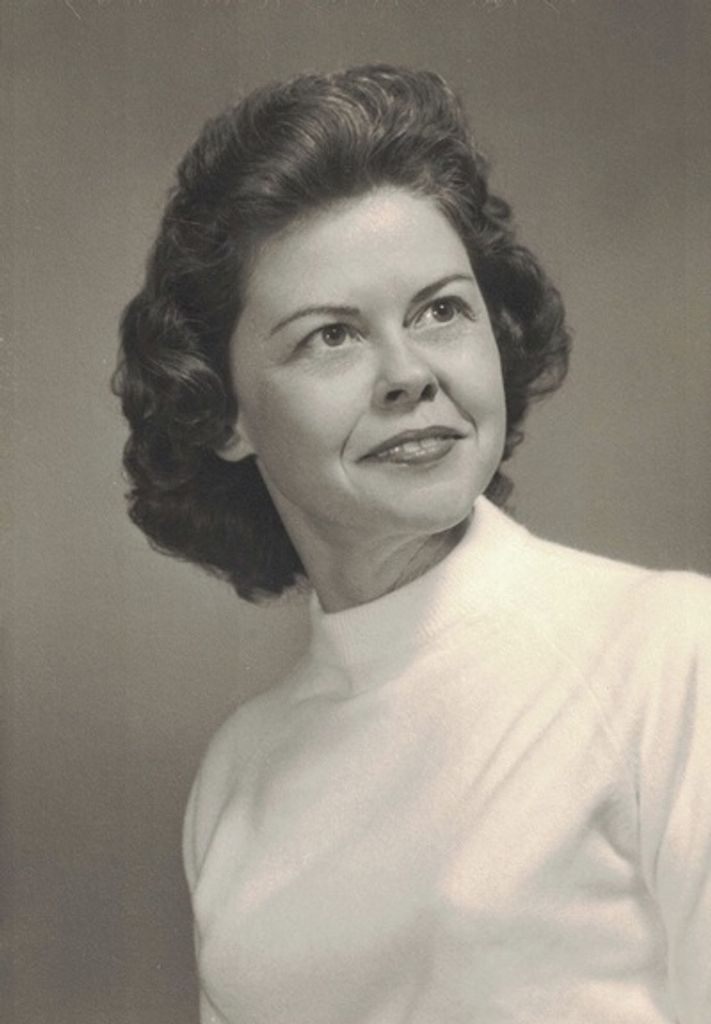 Margaret Ruth Mclean