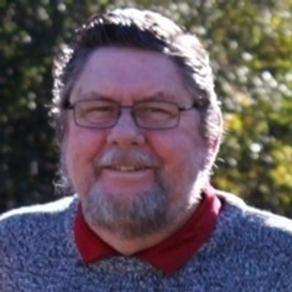 Robert G. Gilman Profile Photo