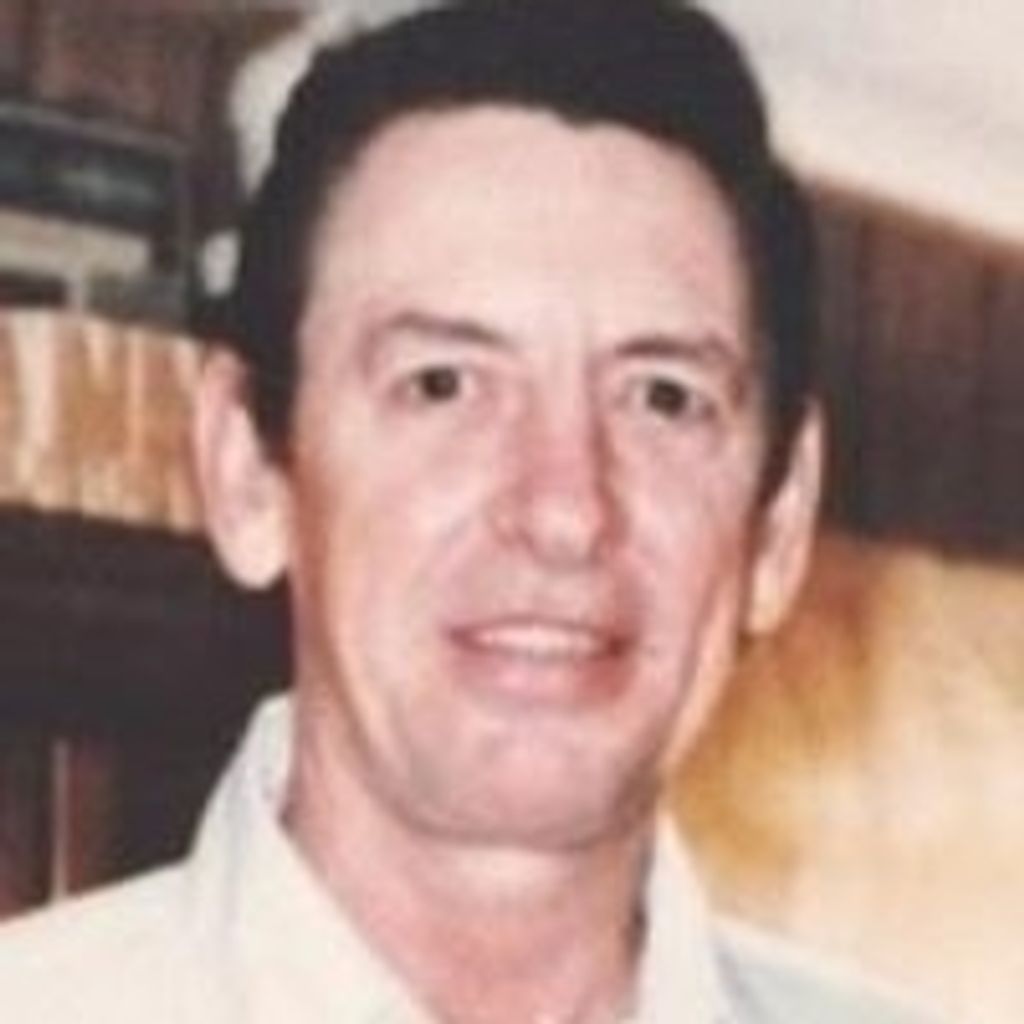 William Darel Cox, Sr.
