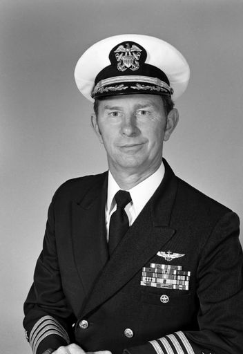 James Patrick Cavanaugh