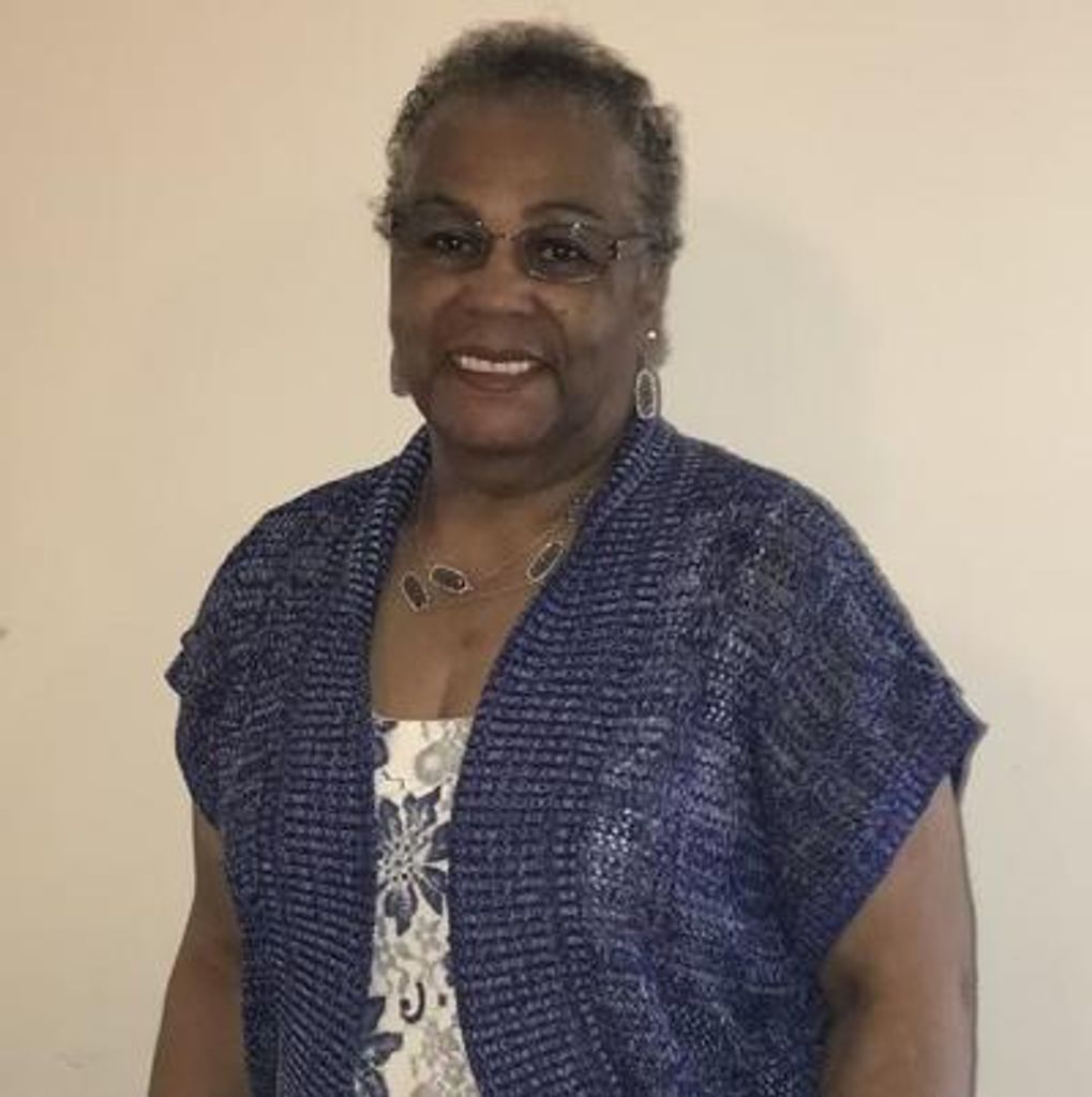 Charlotte Allen Childs Profile Photo