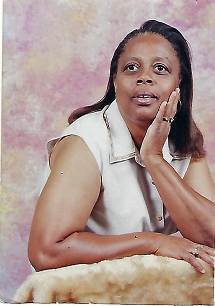 Vessie Mae Dawson Profile Photo