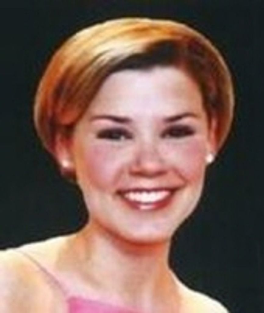 Whitney Leigh Shepperd