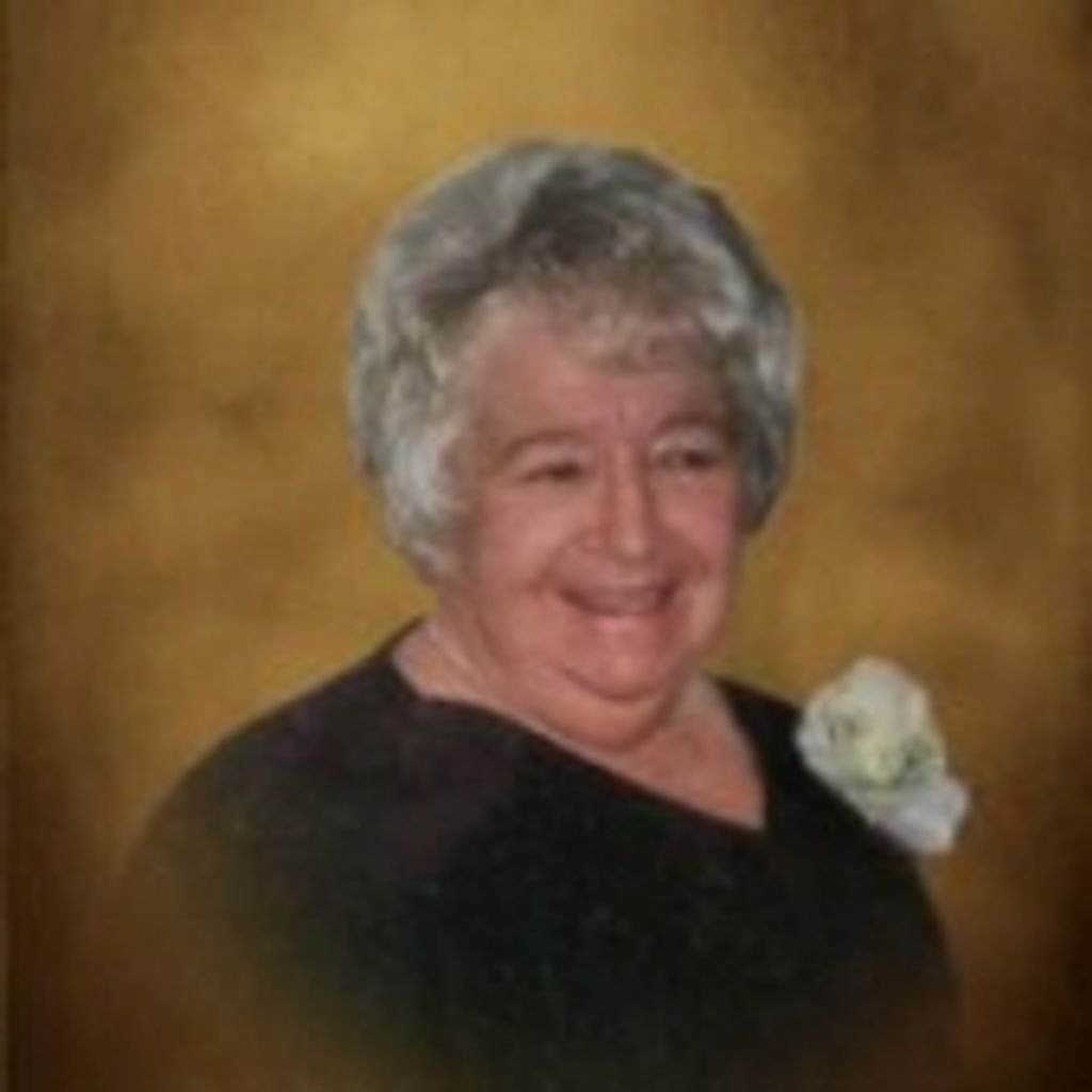 Marie Stewart Bentley