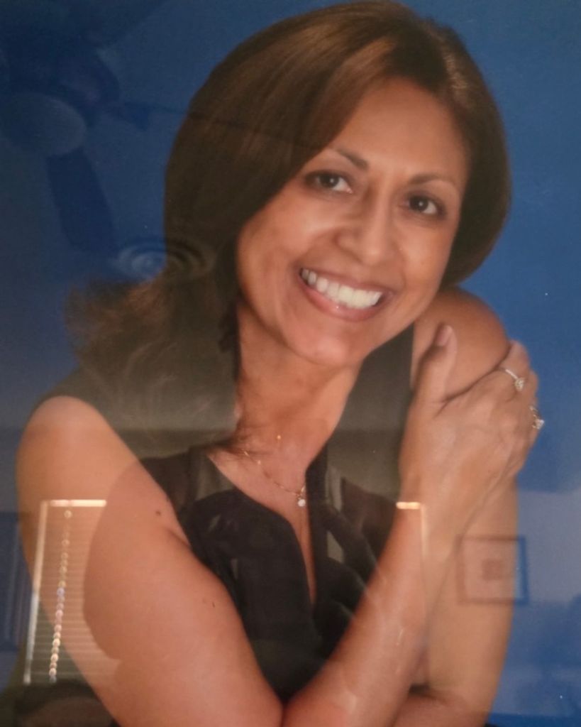 Julia Fambrough Profile Photo