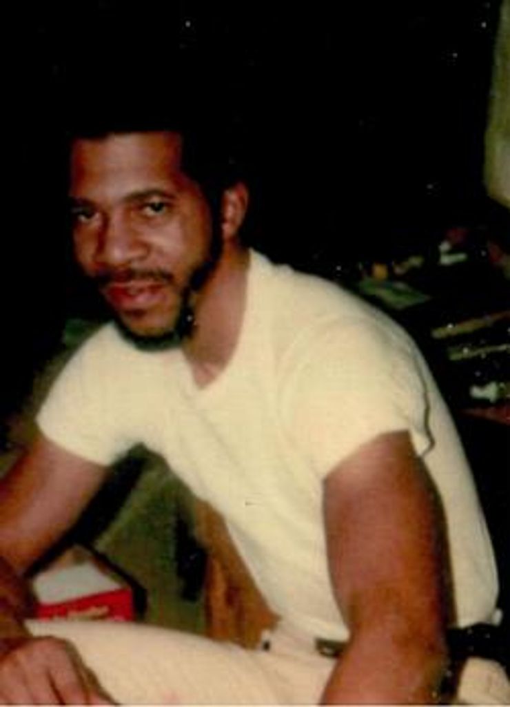 Robert Mcghee Profile Photo