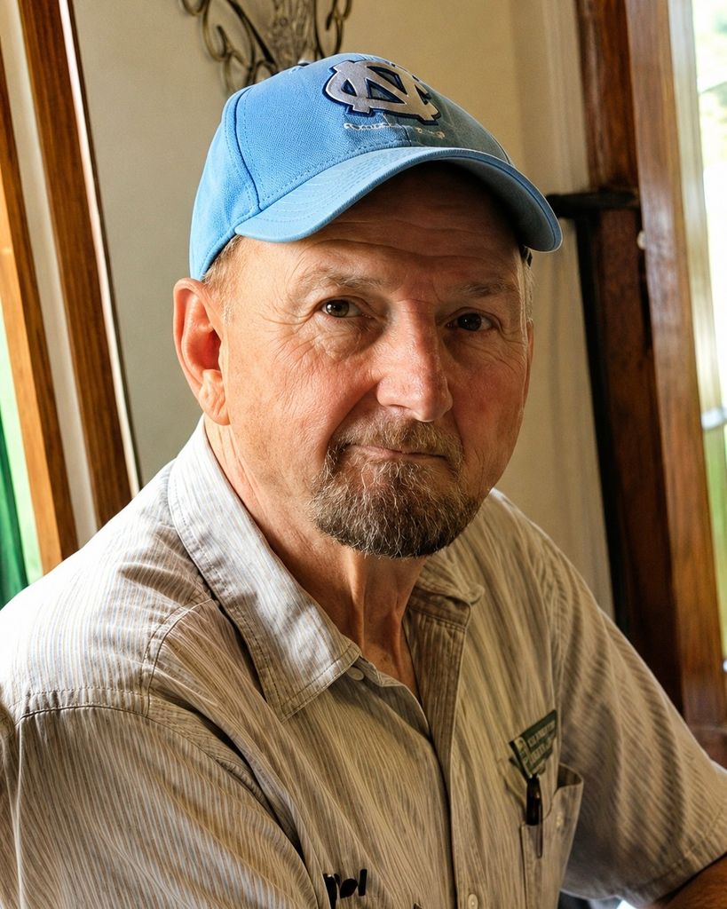 Ted Alton Hoyle Profile Photo