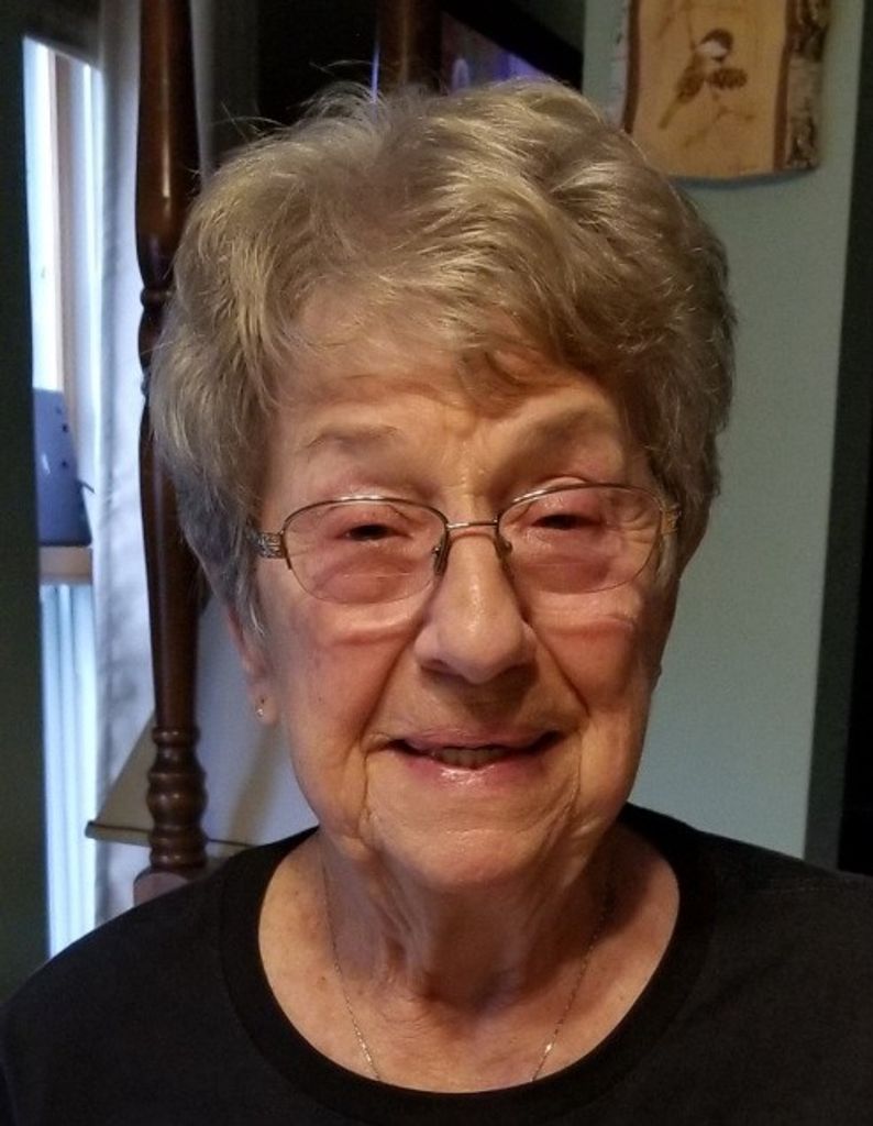Carol Frolow