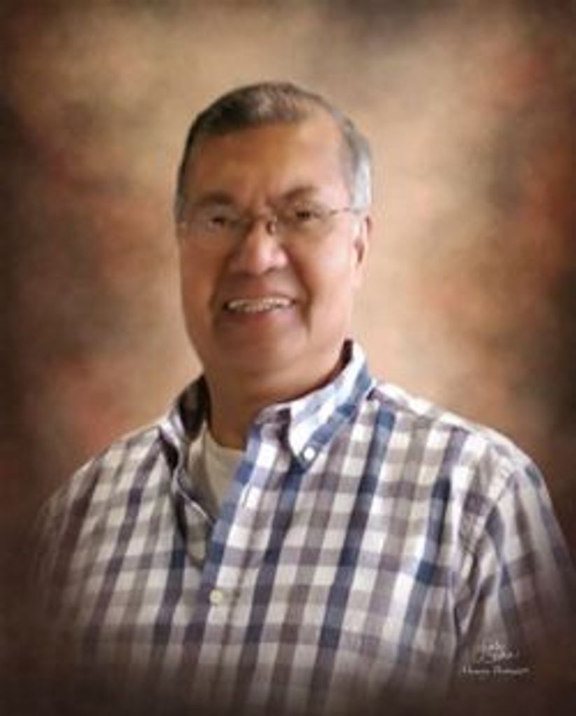 Reynaldo Paez