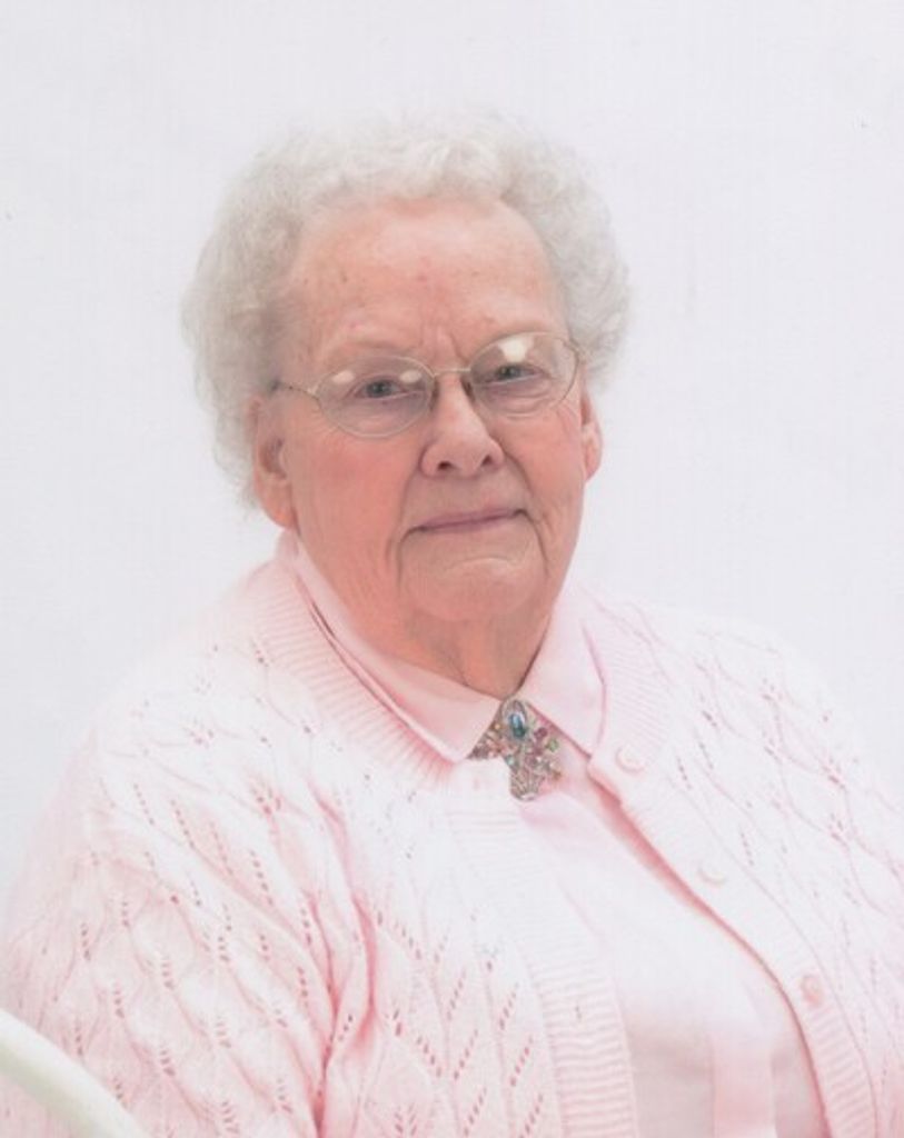 Bessie Benner Profile Photo