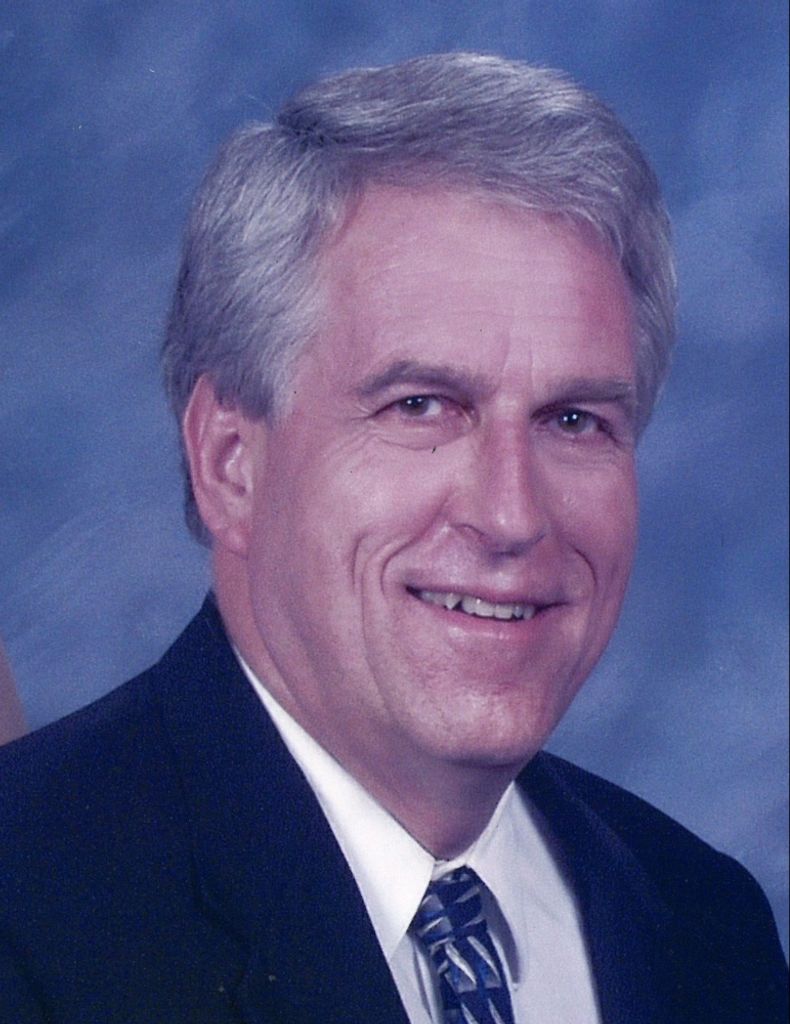 Robert John Sielaff Profile Photo