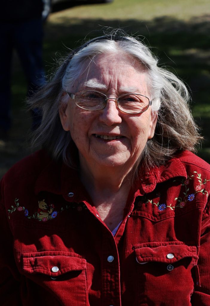 Norma L. Smith Profile Photo