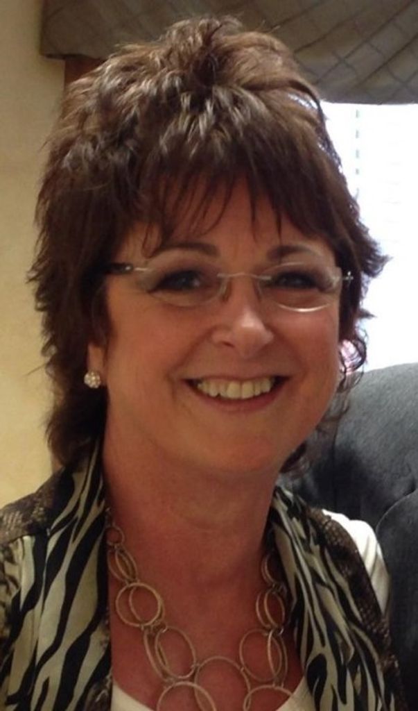 Nancy (Arnett)  Cuozzo
