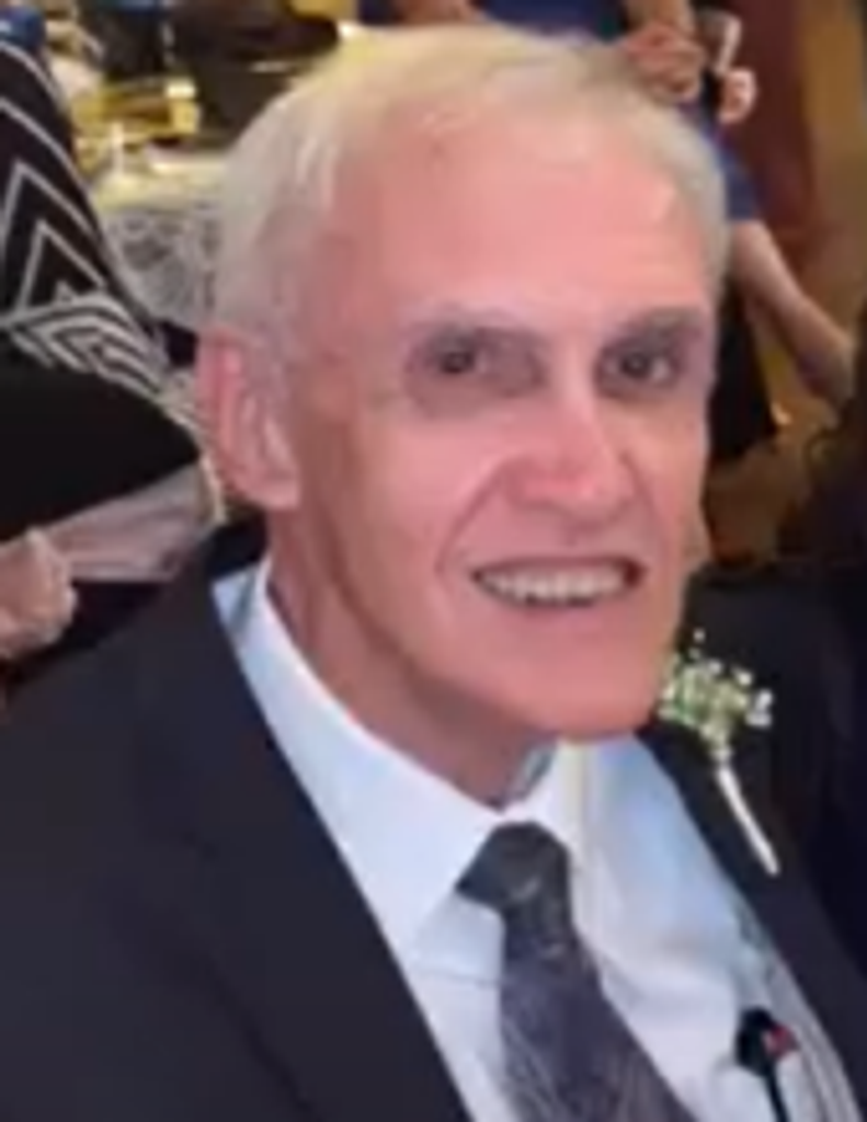 Mr. Eddie Wilson Long