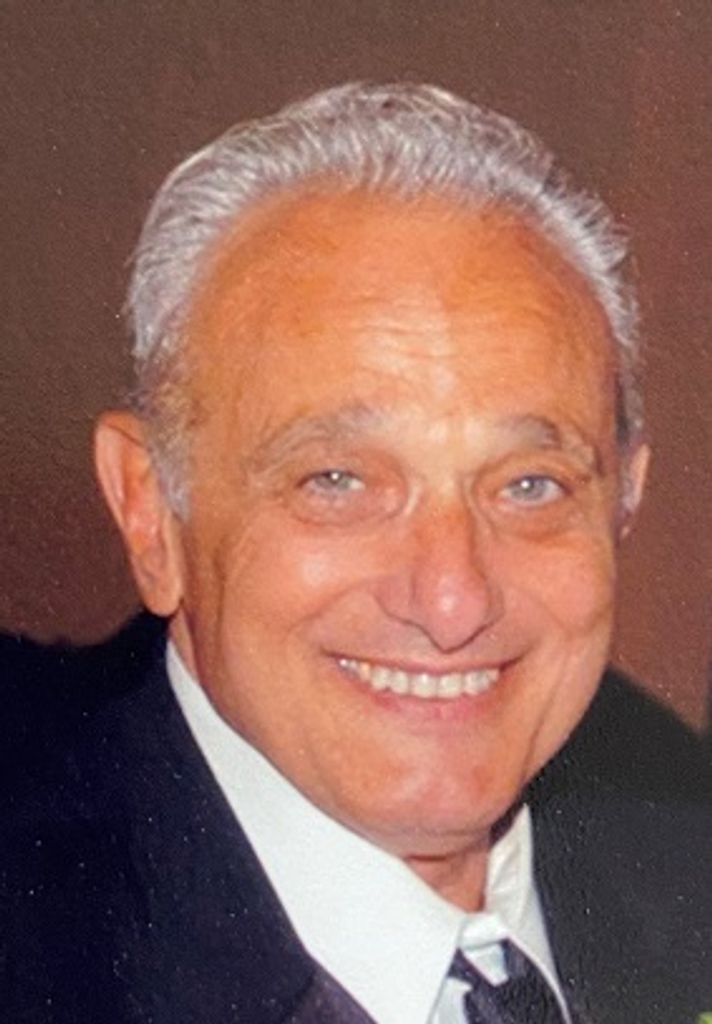 Louis F. Taglia, Sr. D.D.S. Profile Photo