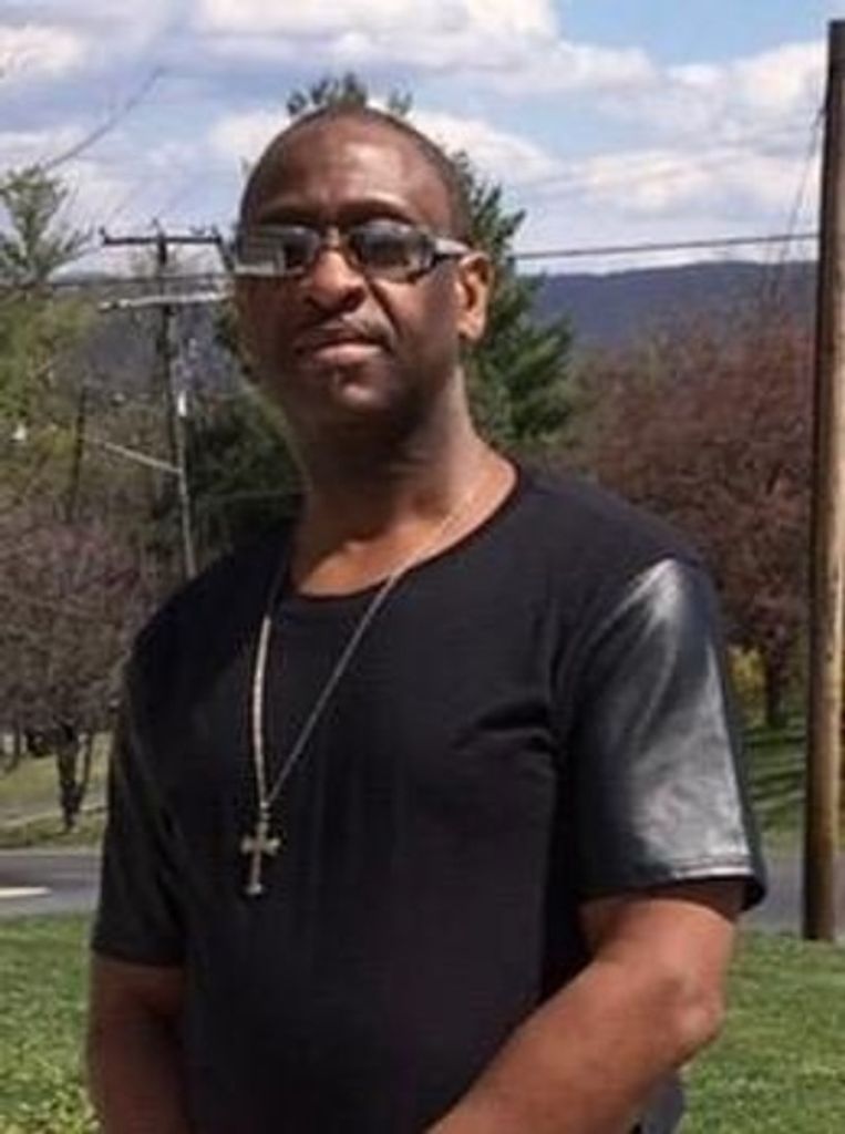 Kelvin Jerome Smith, Sr.