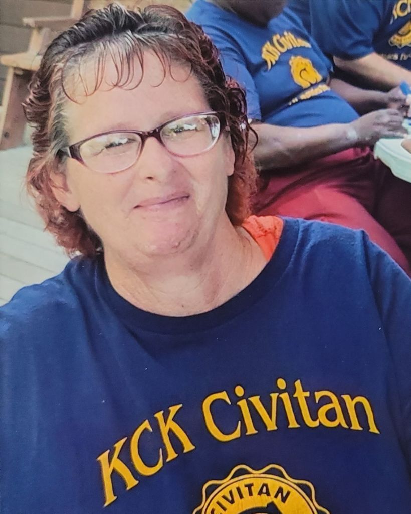 Tammy Mesias Profile Photo