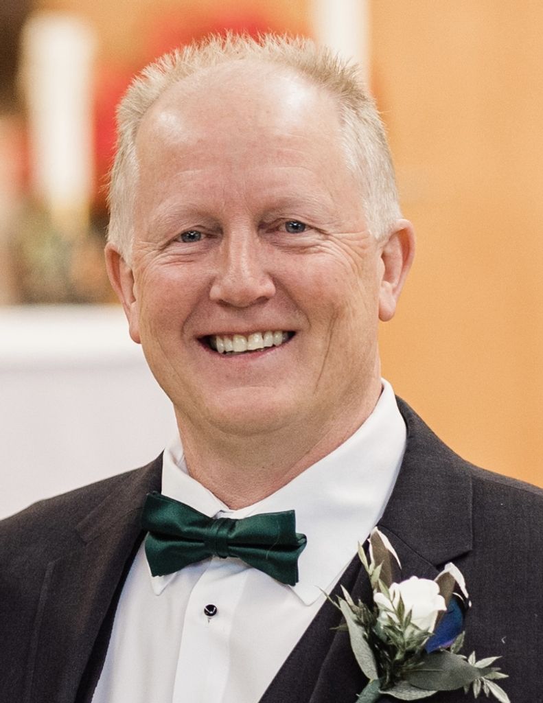 Mark John Knetter Profile Photo