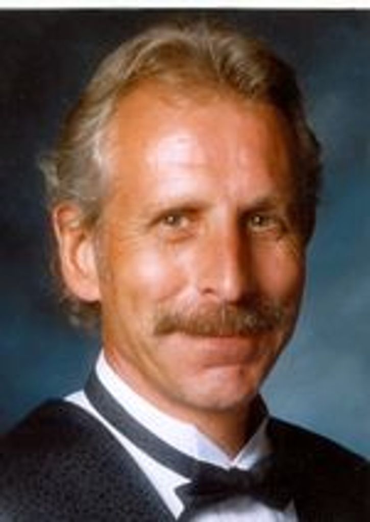 Randall L. Hubbard