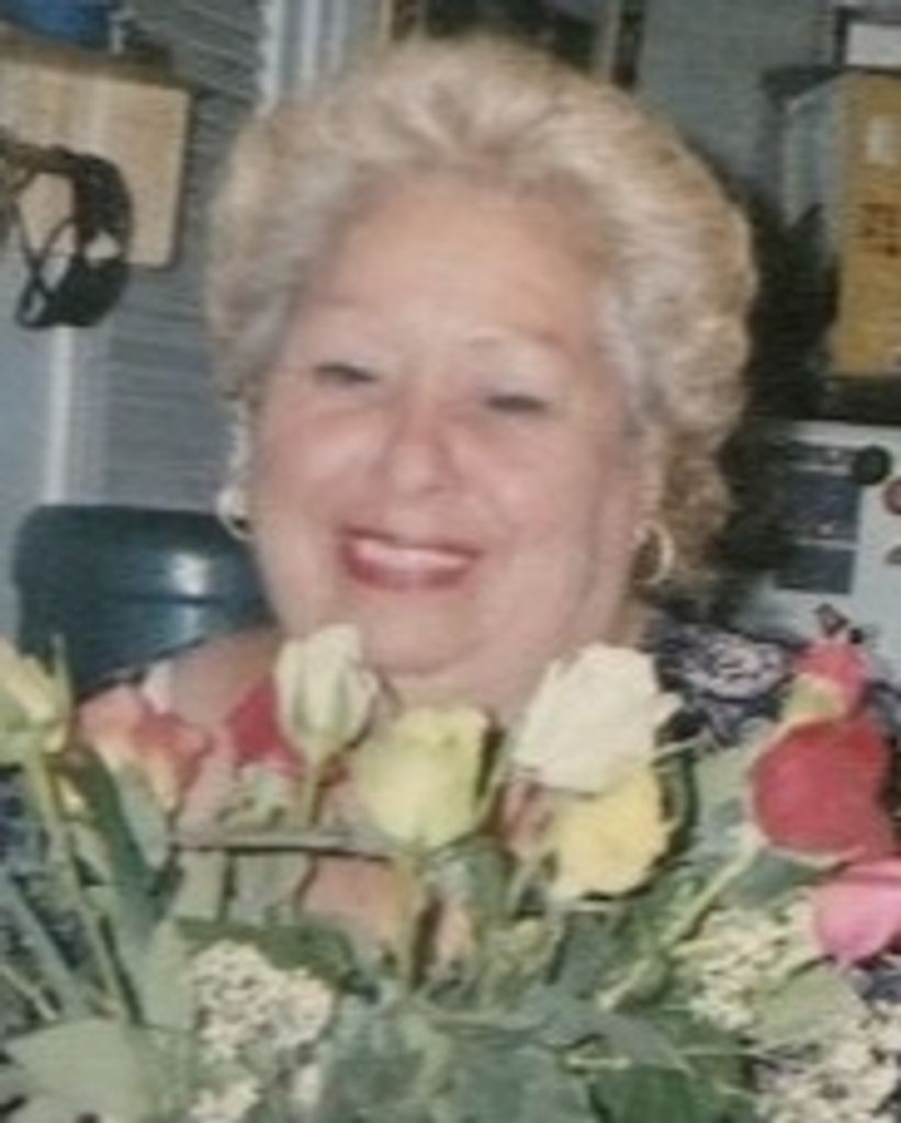 Basilia Lopez Mendez Profile Photo