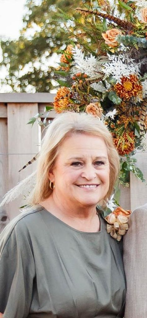 Barbara Ann Carson Profile Photo