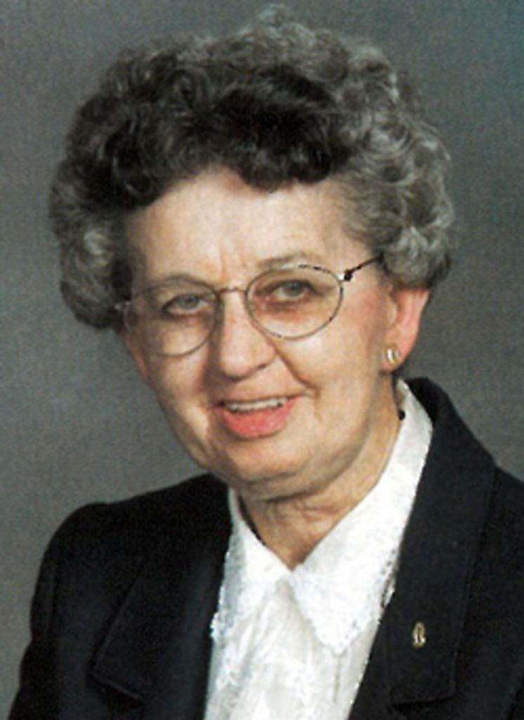 Virginia D. Fixsen