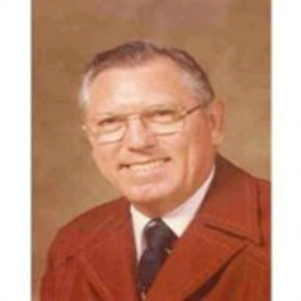 Cleveland Howard Mitchell