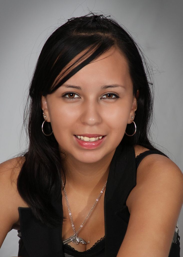 Jasmine Samone Bridges