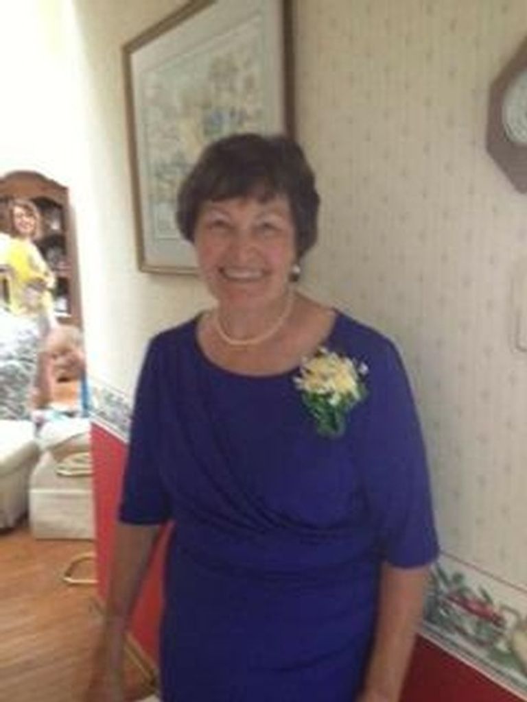 Viola "Betty" Boyett Profile Photo