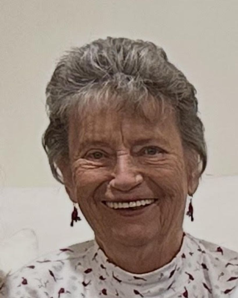 Karen F. Perry