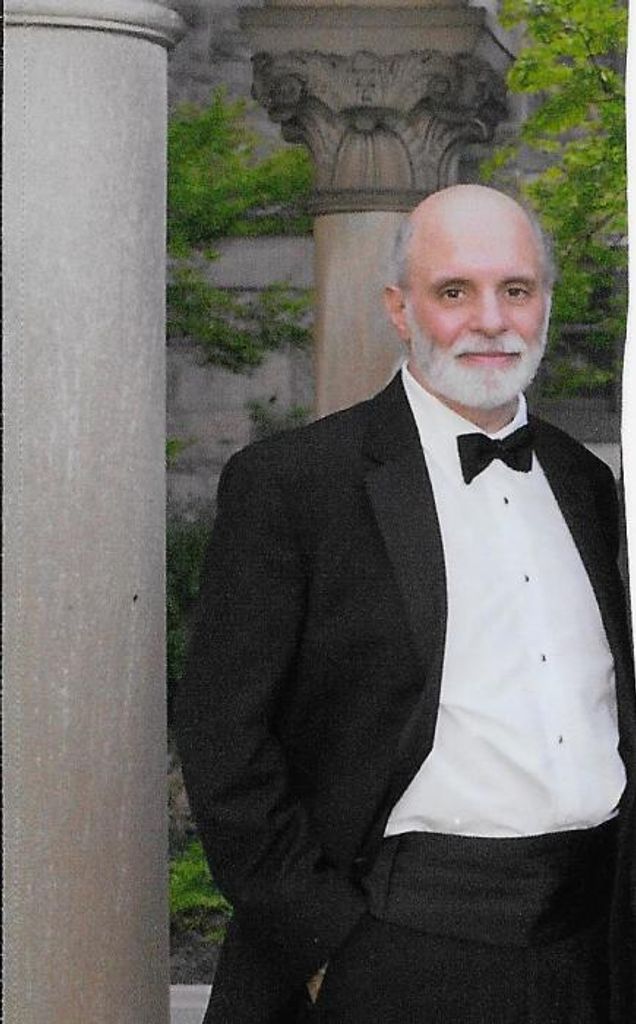 John L. Semivan