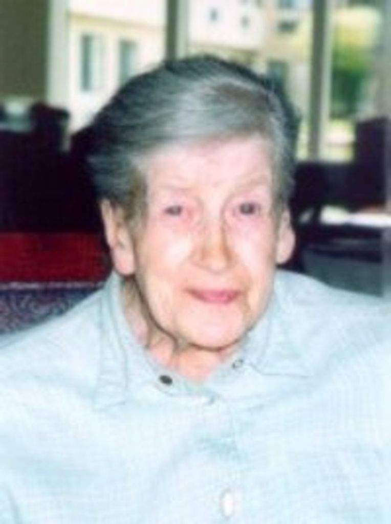 Ruby Emerick Mills